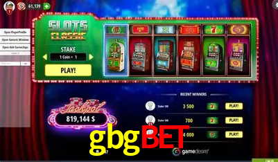 Desvendando o Mundo dos Jogos Virtuais na gbgbet