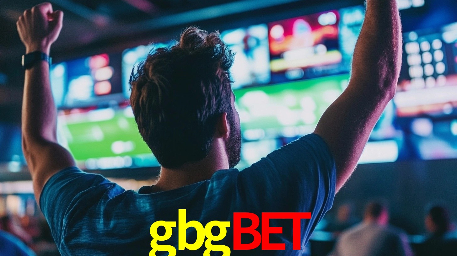 gbgbet: Seu Cassino Premiado com Pagamentos Rápidos