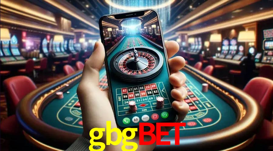 Responsive Design gbgbet
