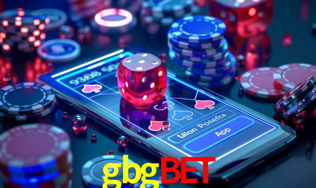Infraestrutura gbgbet