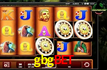 Desvendando o Mundo dos Jogos Virtuais na gbgbet