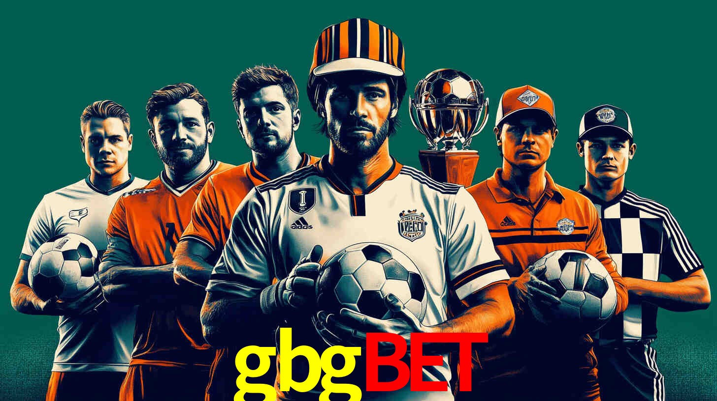 Explorando a Categoria de Eventos em Apostas na gbgbet
