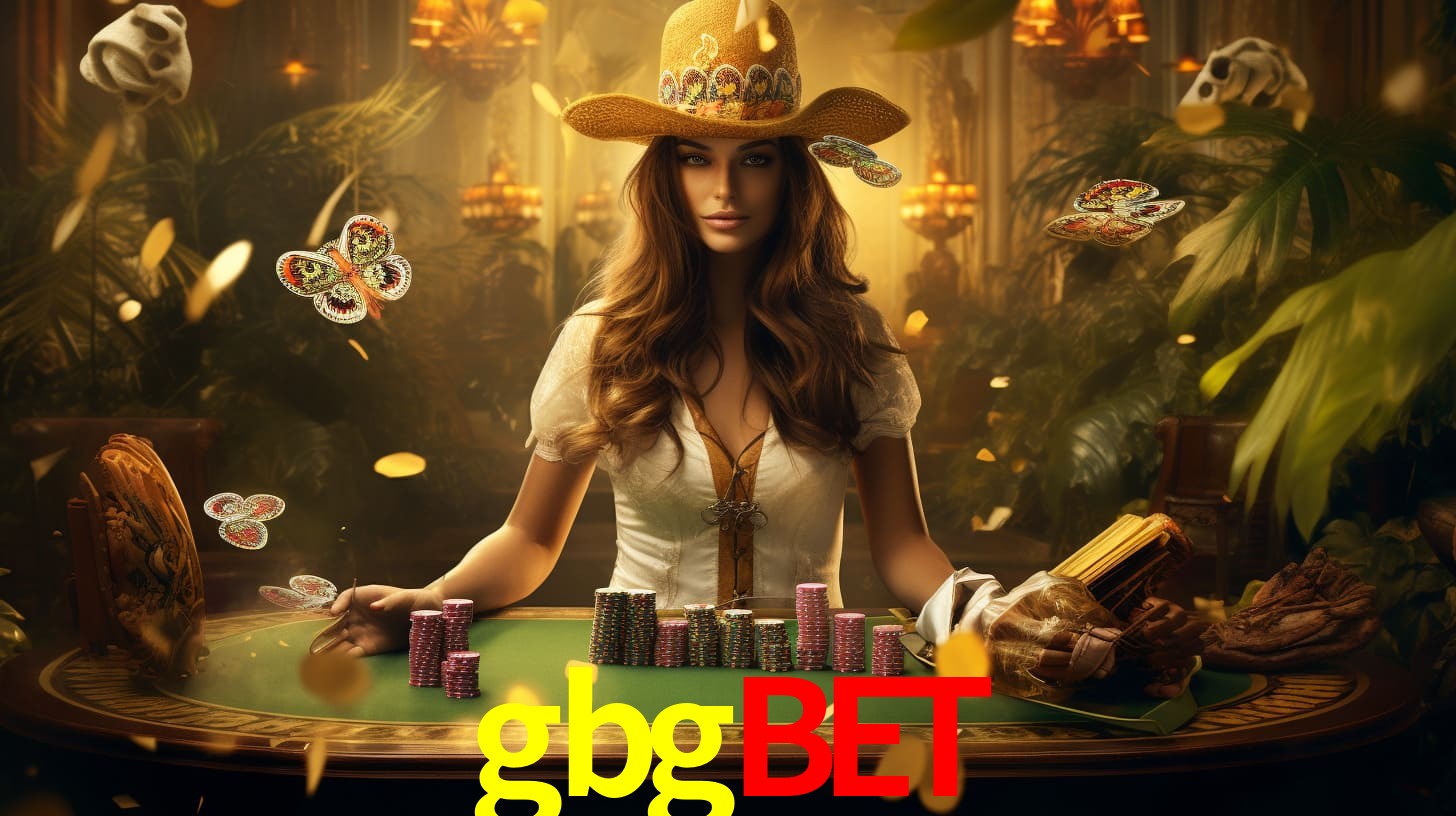 Blackjack Table gbgbet