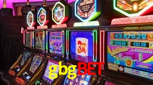 Interface do App gbgbet