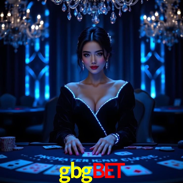 Diretório de Jogos gbgbet