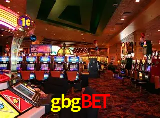 Descubra a Magia dos Jogos de Arcade no gbgbet