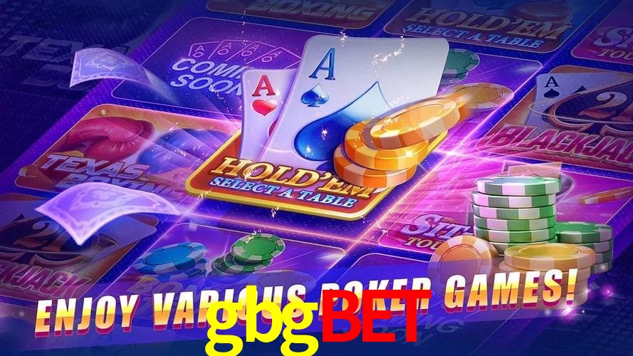 App oficial gbgbet