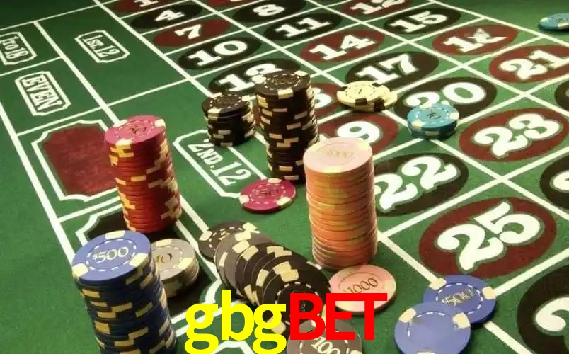 Recursos de Bônus gbgbet