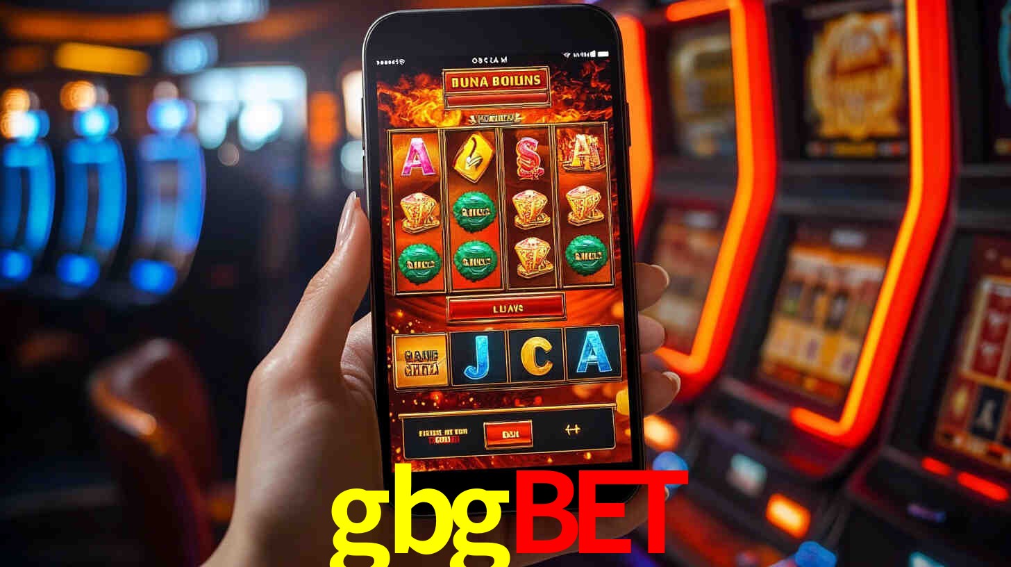 gbgbet: Jogos de Caça-Níqueis-Altas Recompensas, Roleta-Velocidade, Blackjack-Desafios Máximos