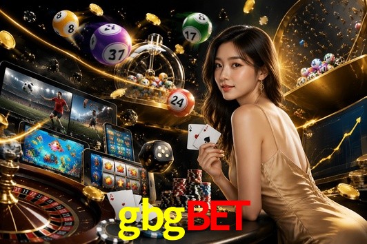 APP oficial da gbgbet para mobile