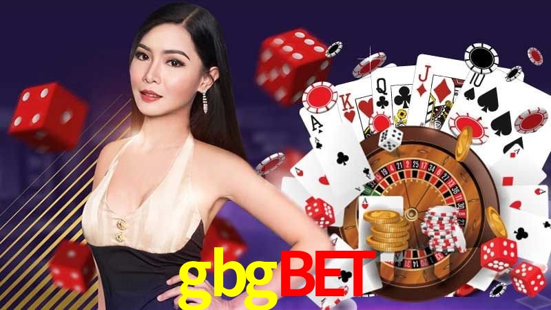 Jogos Exclusivos gbgbet