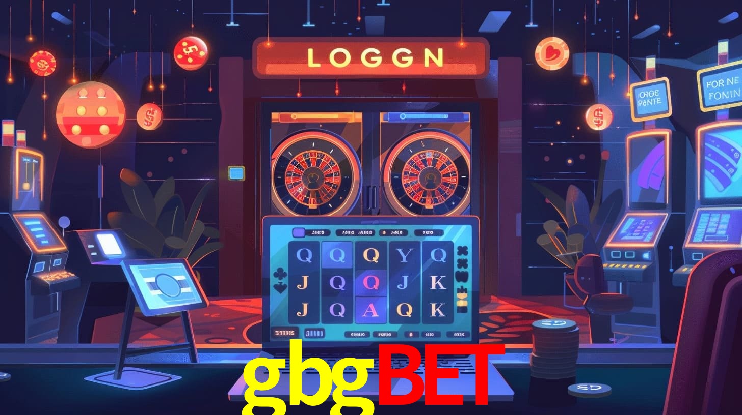 Integração de APIs gbgbet