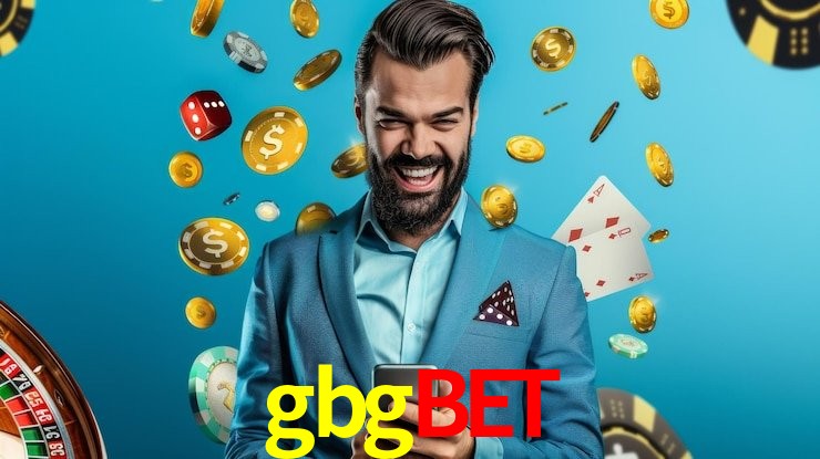 Game Providers gbgbet