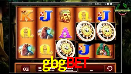 Descubra o Mundo do Cassino Online com gbgbet