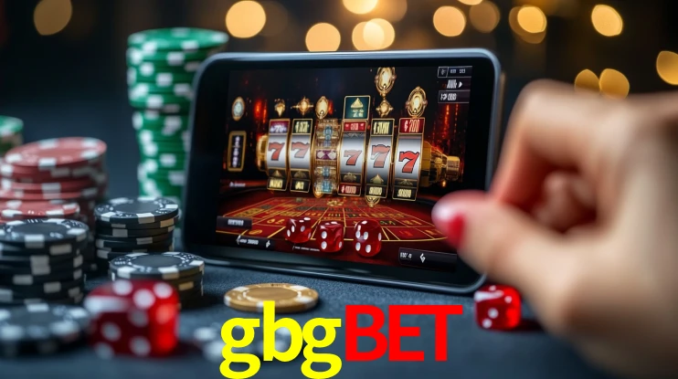 Welcome Bonus gbgbet