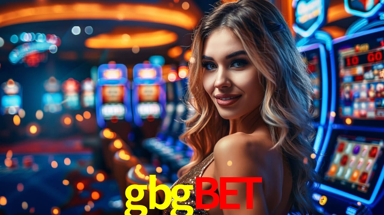 Slot Games gbgbet