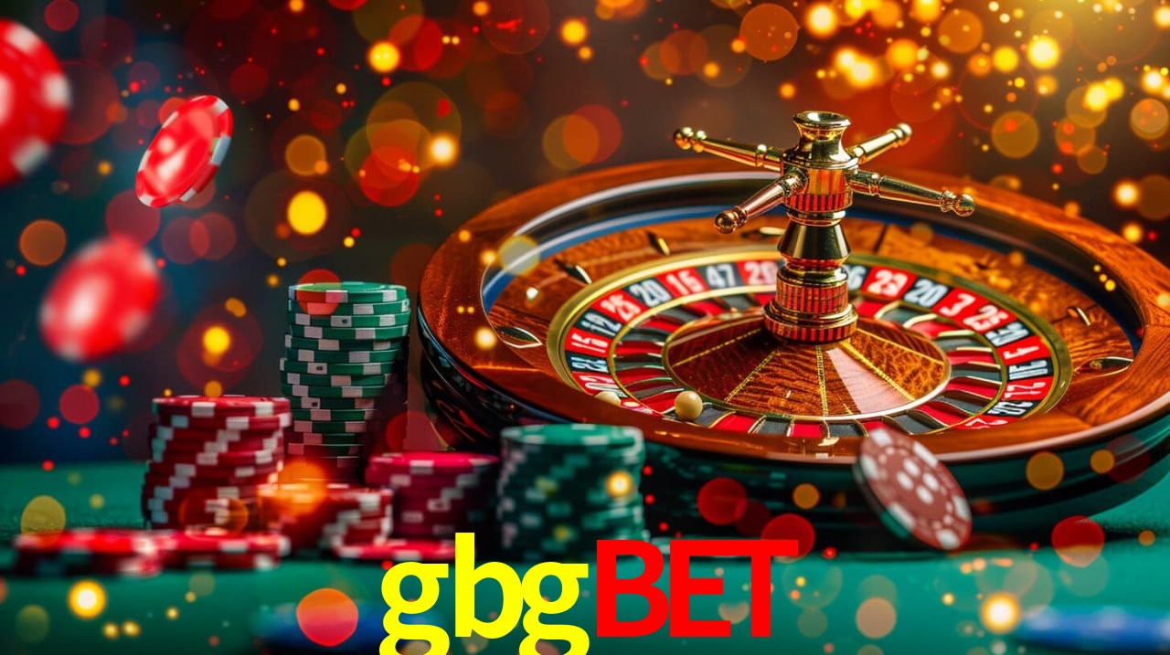 A Emoção da Loteria na gbgbet: Uma Chance de Mudança de Vida
