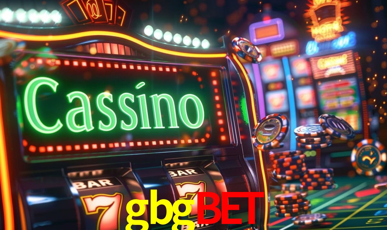 Login Seguro gbgbet