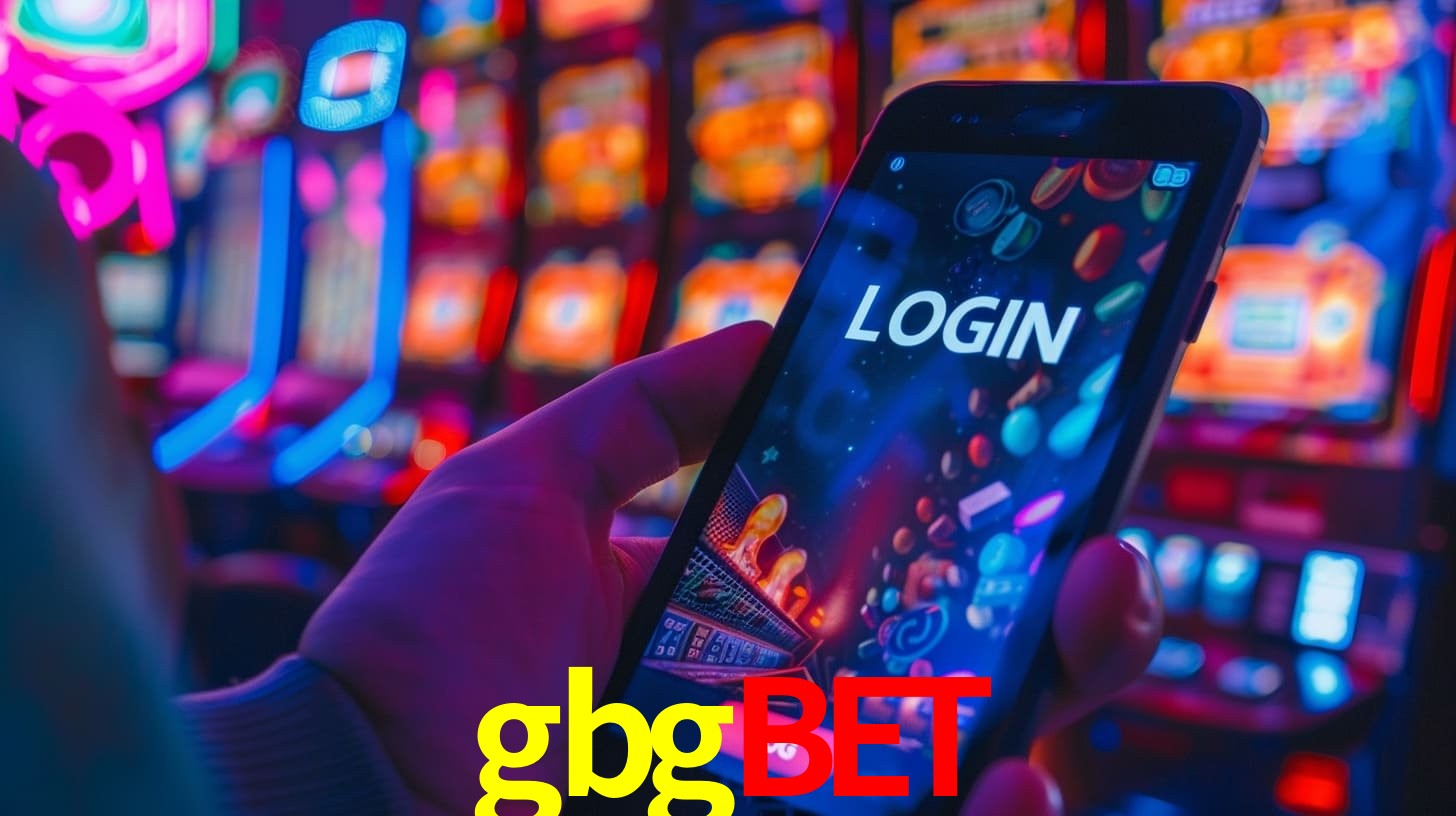 Casino Ao Vivo gbgbet