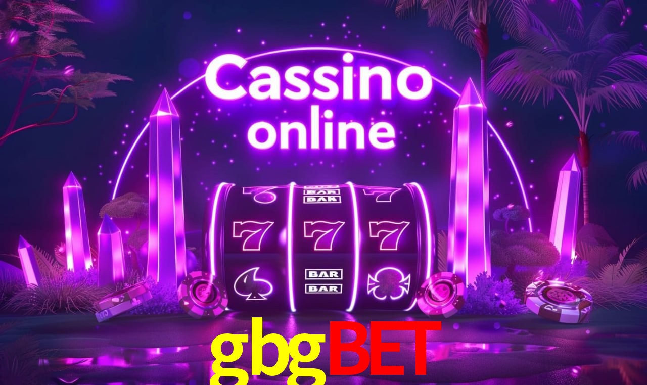 Benefícios da Conta gbgbet