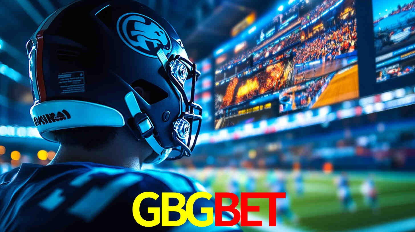 Apostas Esportivas no GBGBET