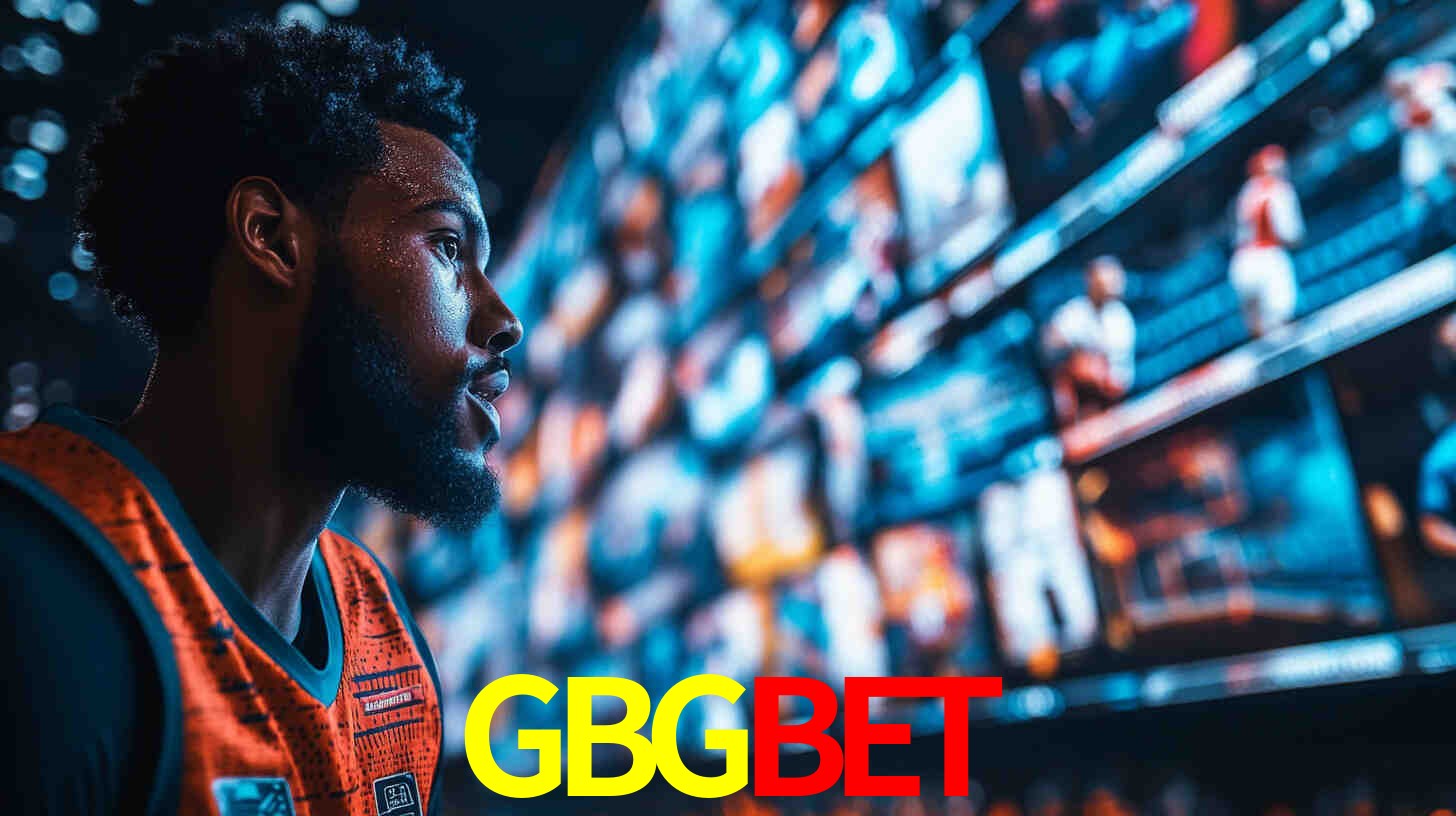 Jogos de Aposta Online no GBGBET