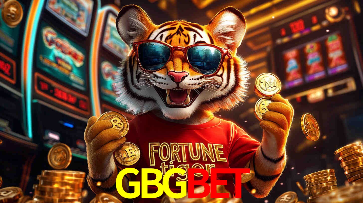 Por Que Jogar Fortune Tiger no GBGBET
