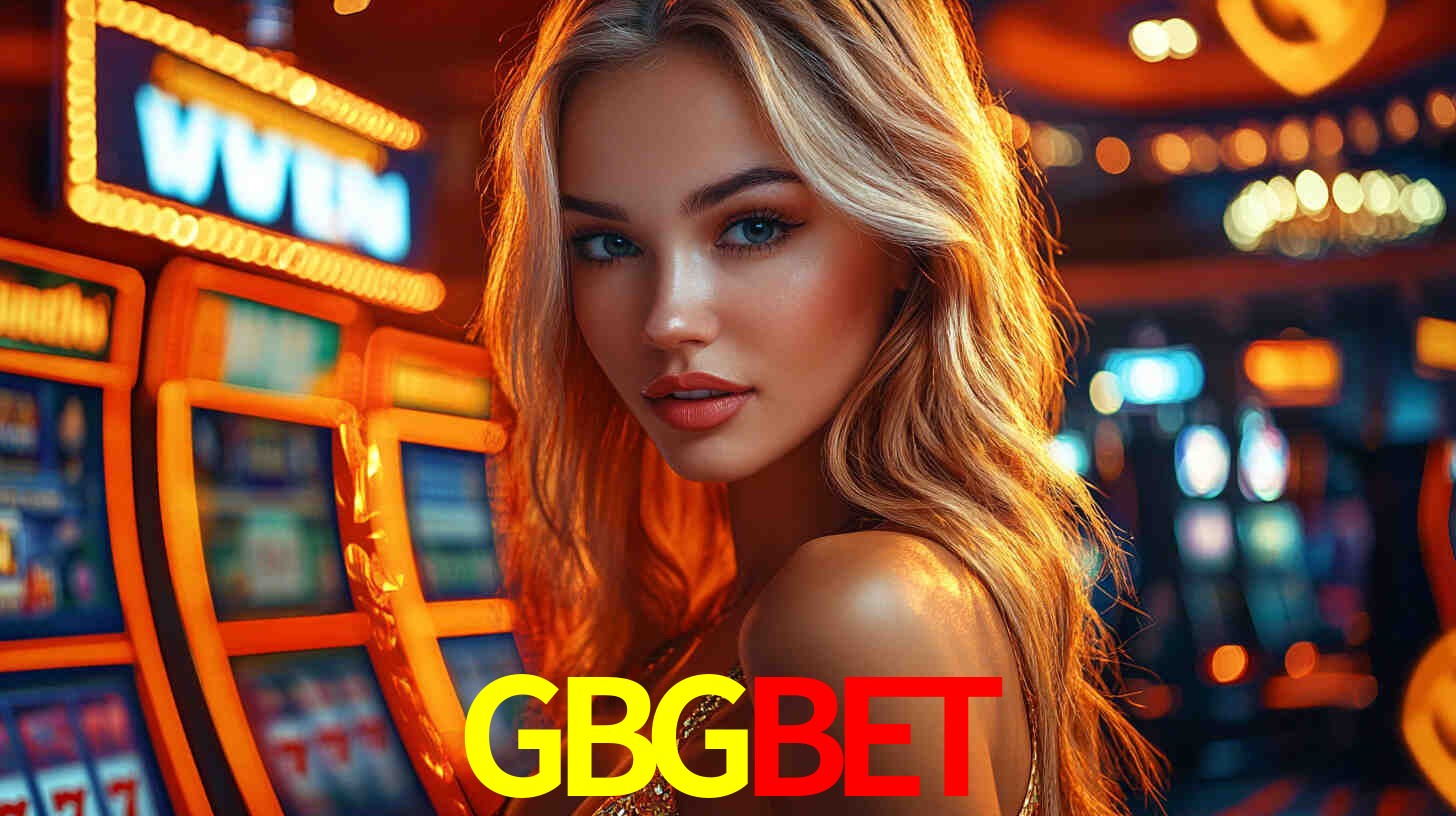 Caça-Níqueis no GBGBET