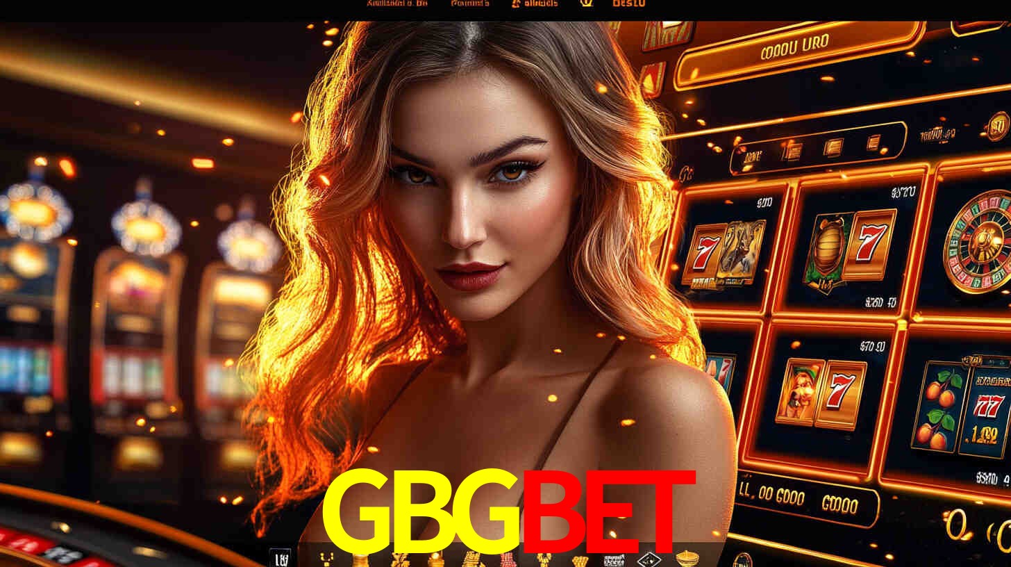 Cassino ao Vivo no GBGBET