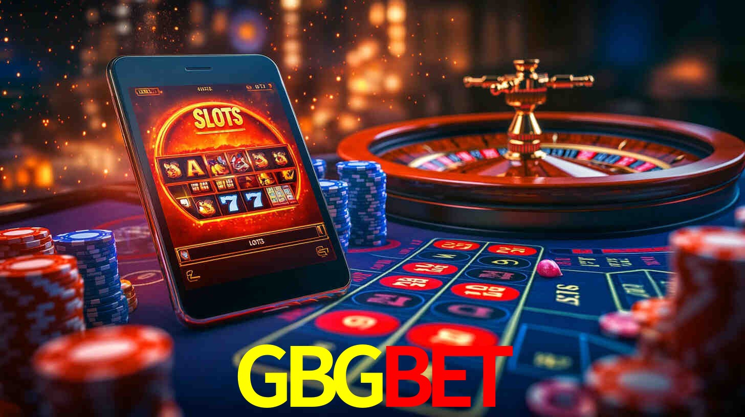 Slots Favoritos no GBGBET