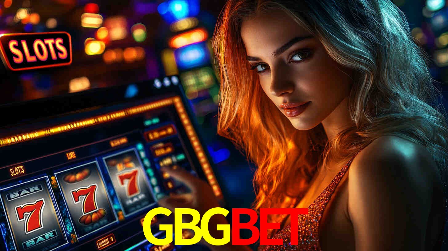 Slots com Alto RTP no GBGBET